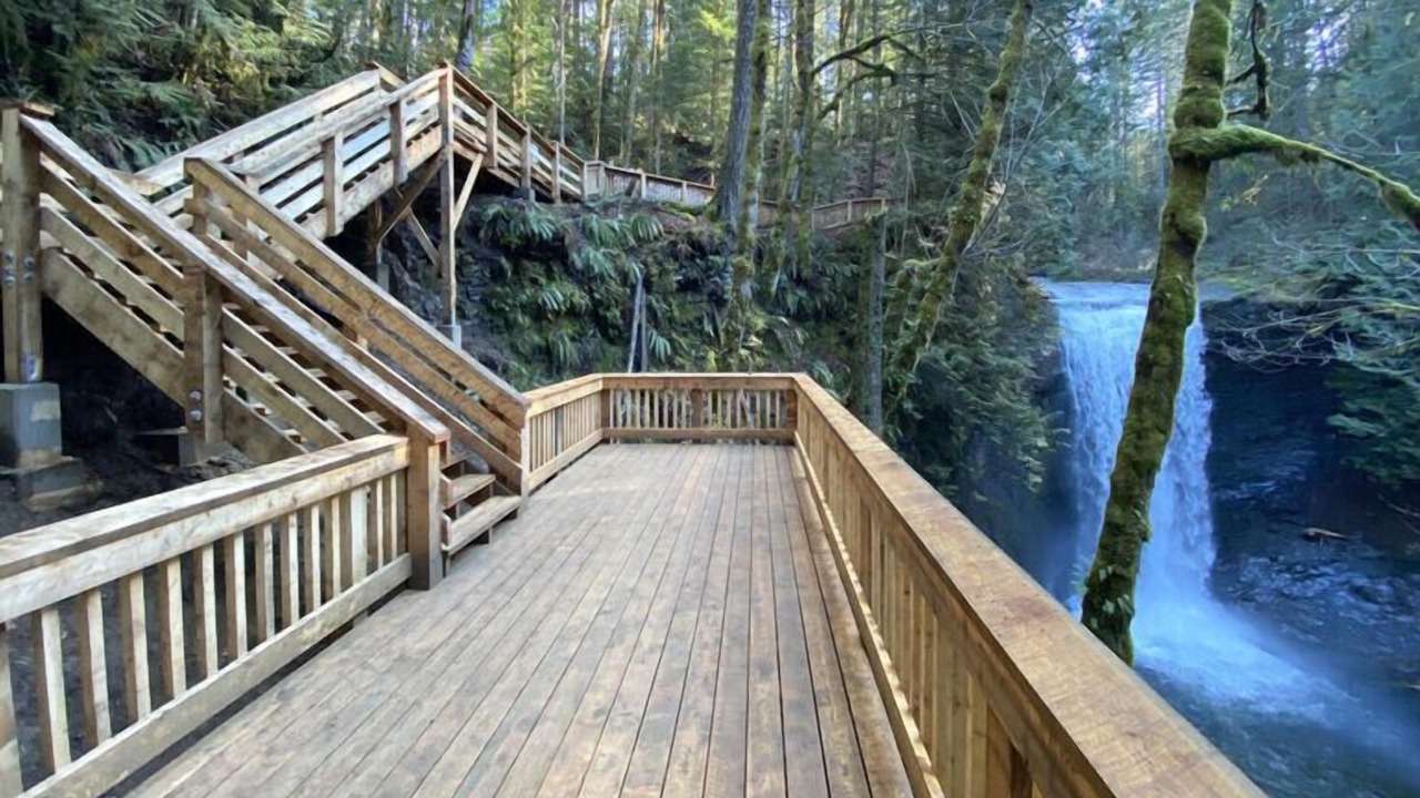 Photo of Outdoor in Regional District of Nanaimo