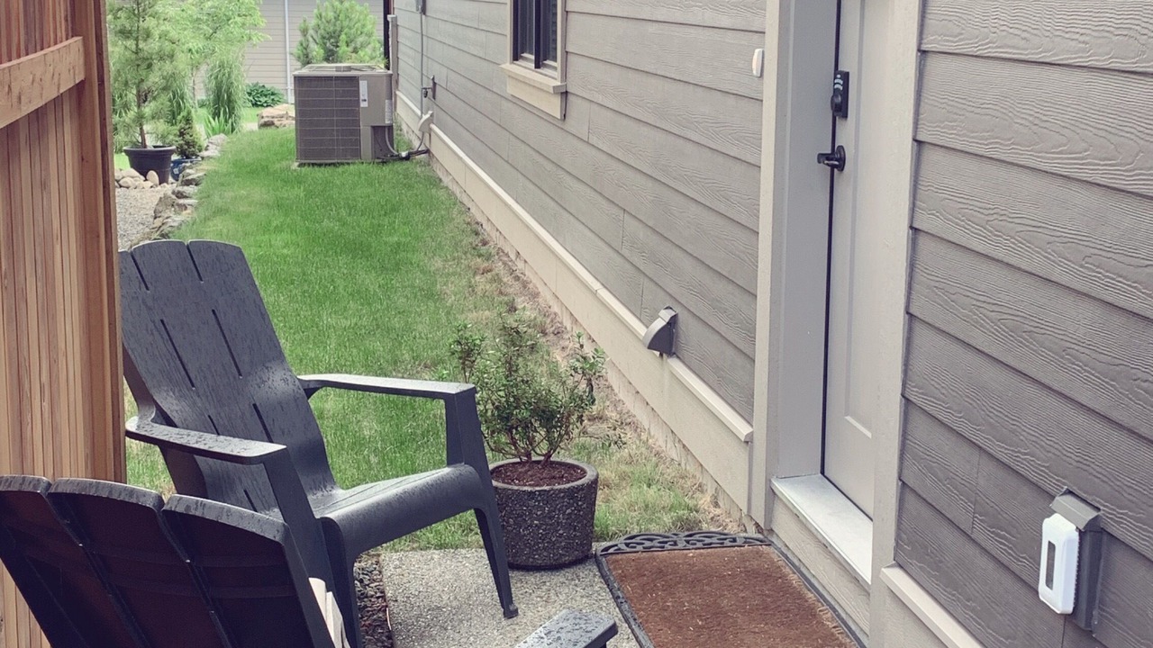 Photo of Patio Balcony in Regional District of Nanaimo