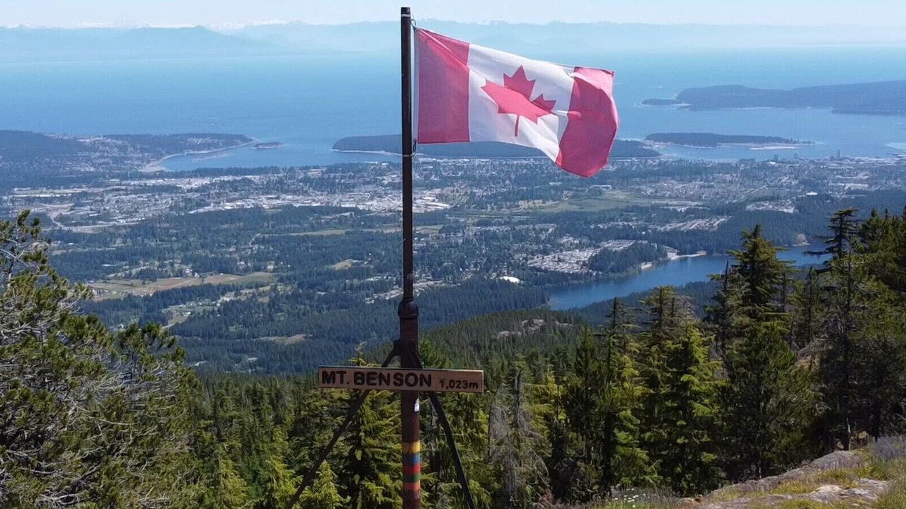 Photo of Outdoor in Regional District of Nanaimo