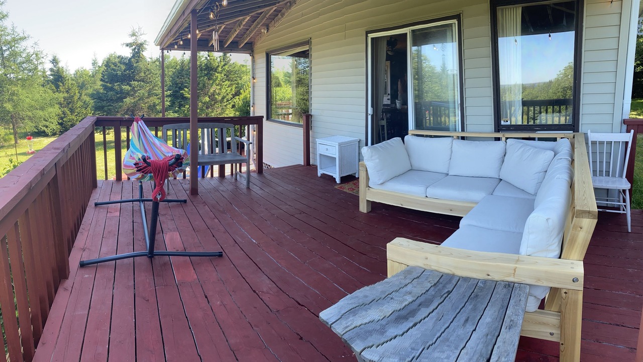 Photo of Patio Balcony in Green Bay