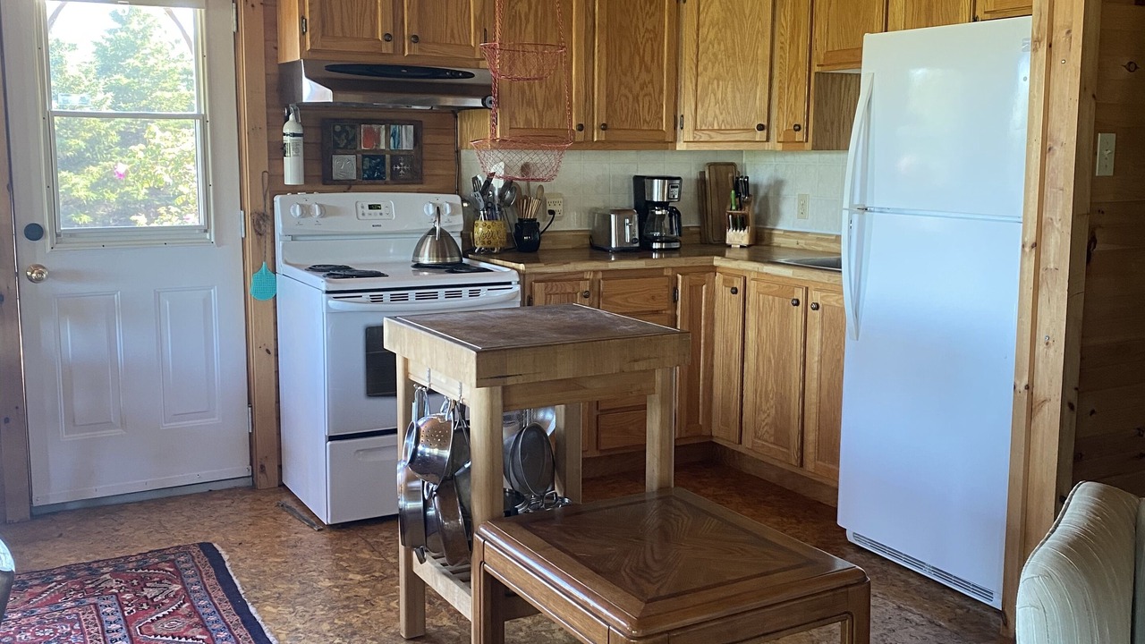 Photo of Kitchen in Green Bay