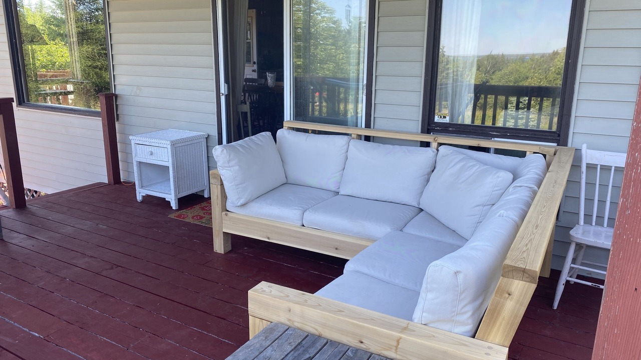 Photo of Patio Balcony in Green Bay