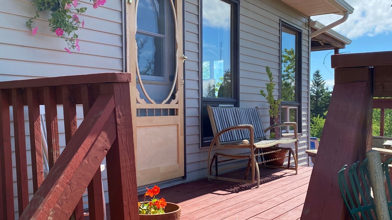 Photo of Patio Balcony in Green Bay