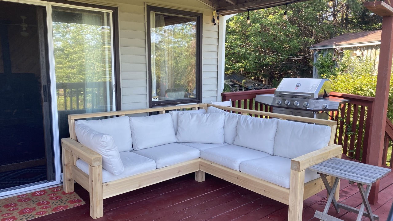 Photo of Patio Balcony in Green Bay