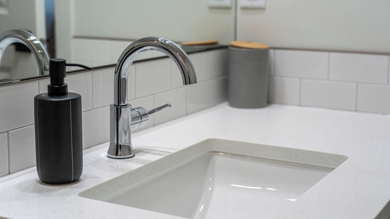 Photo of Bathroom in Pincher Creek