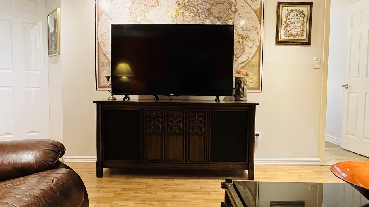 Photo of Livingroom in Angrignon