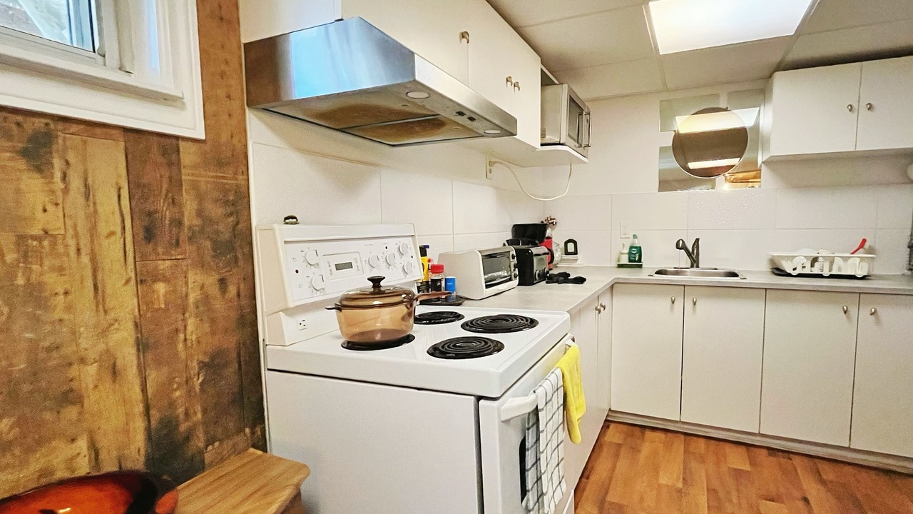 Photo of Kitchen in Angrignon
