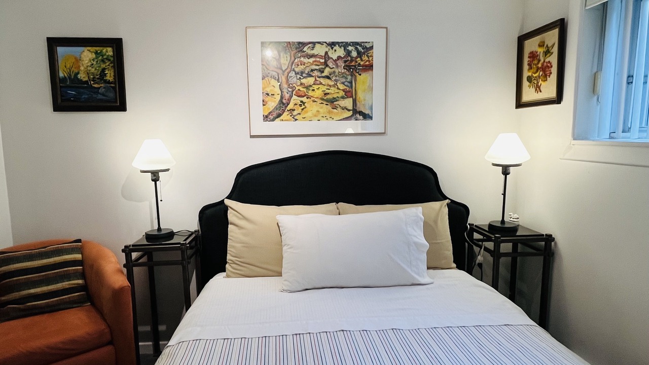 Photo of Bedroom in Angrignon
