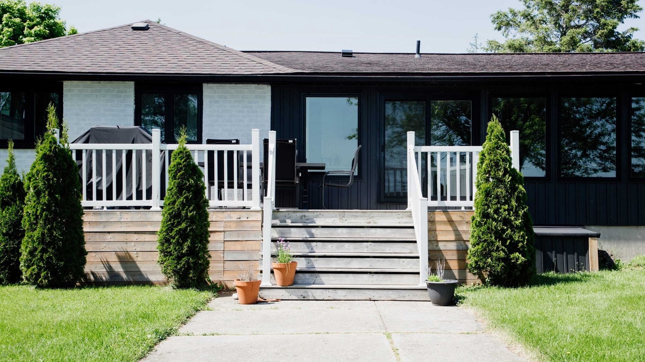 Photo of Outdoor in Carrying Place