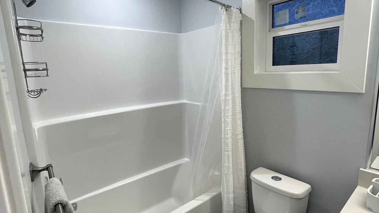 Photo of Bathroom in Saanich East