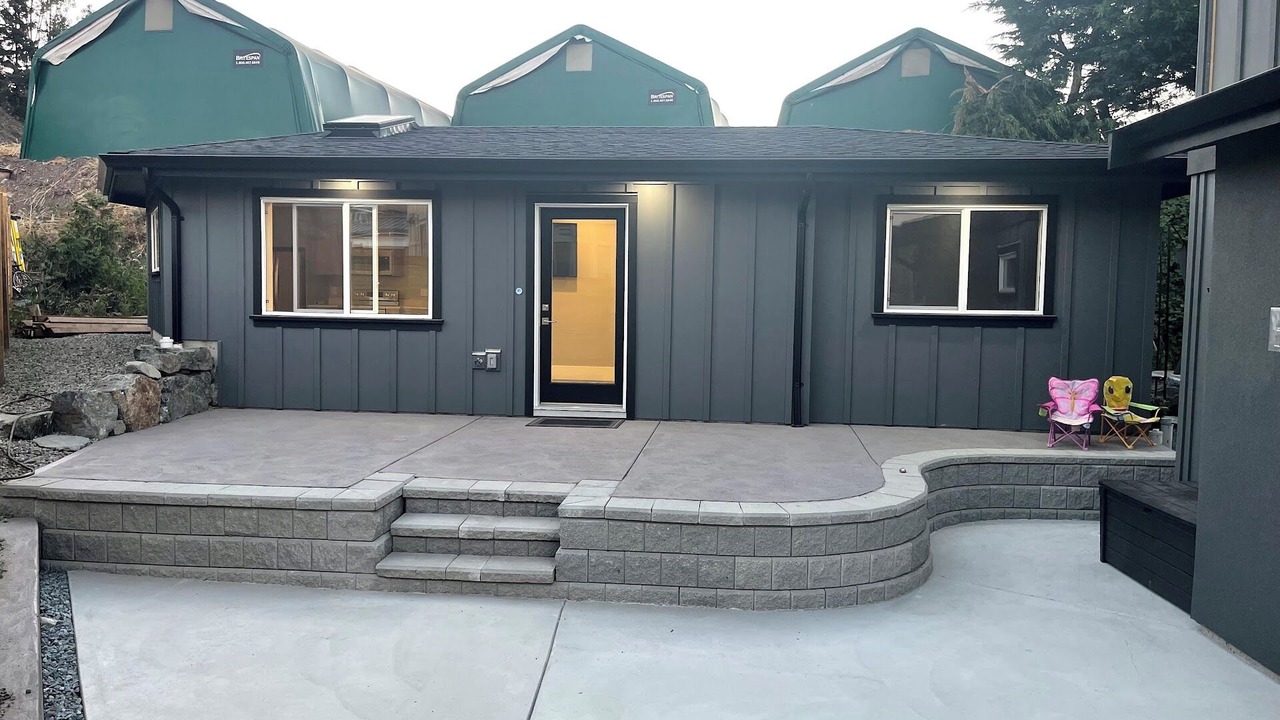 Photo of Outdoor in Saanich East
