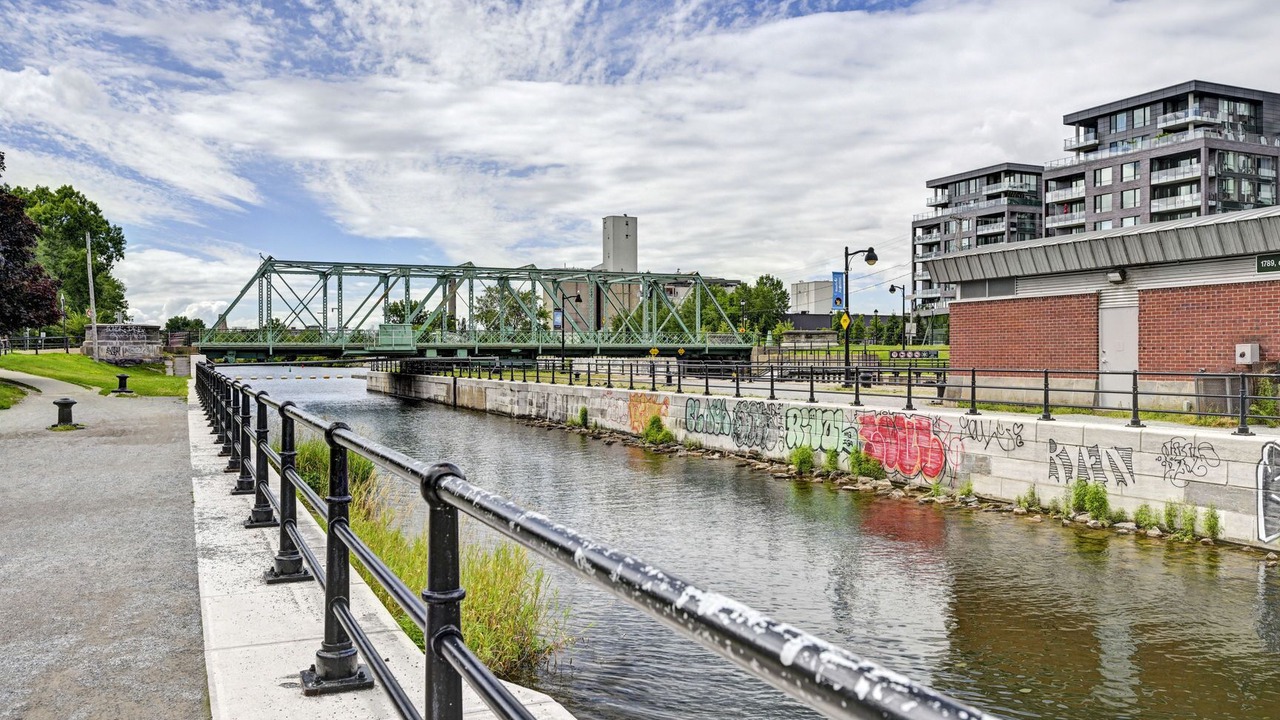 Photo of Outdoor in Pointe-Saint-Charles