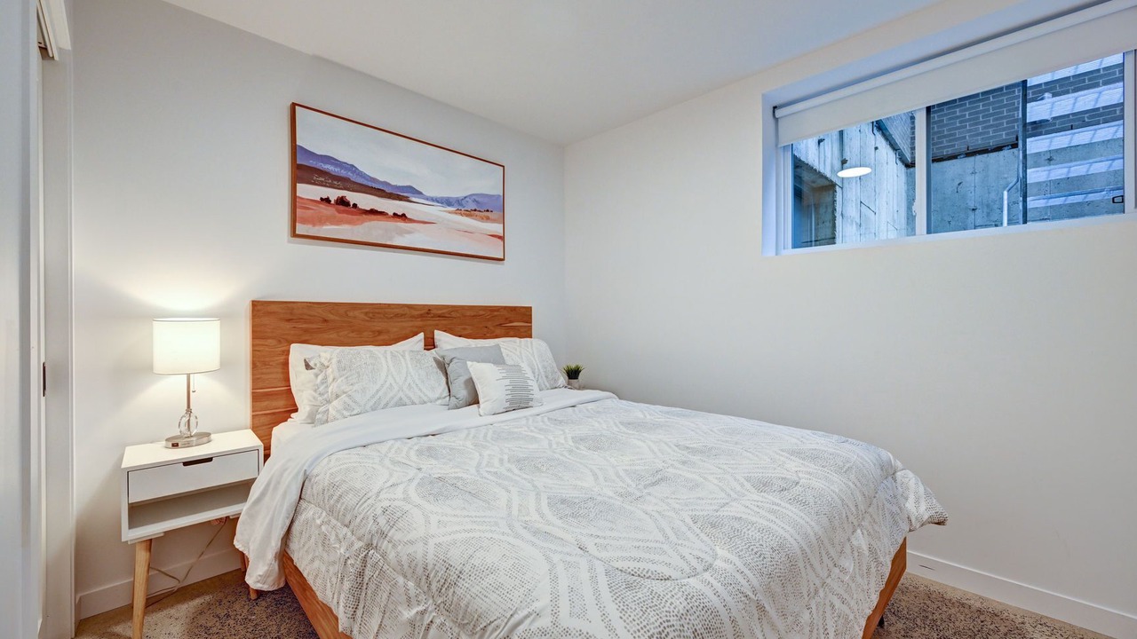 Photo of Bedroom in Pointe-Saint-Charles