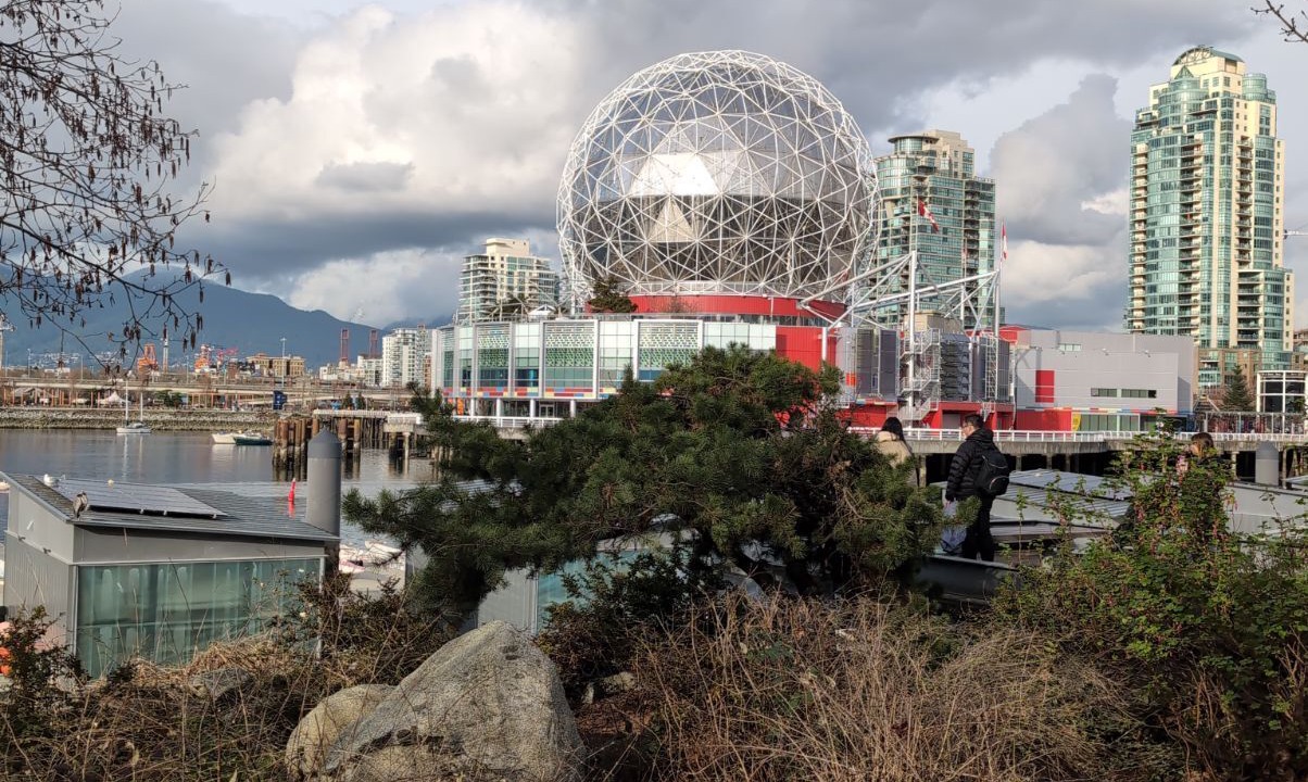 Photo of Outdoor in Sechelt