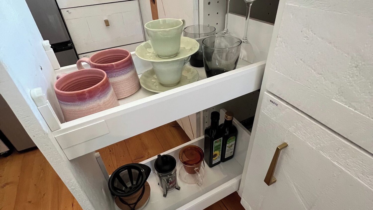 Photo of Kitchen in Whitehorse