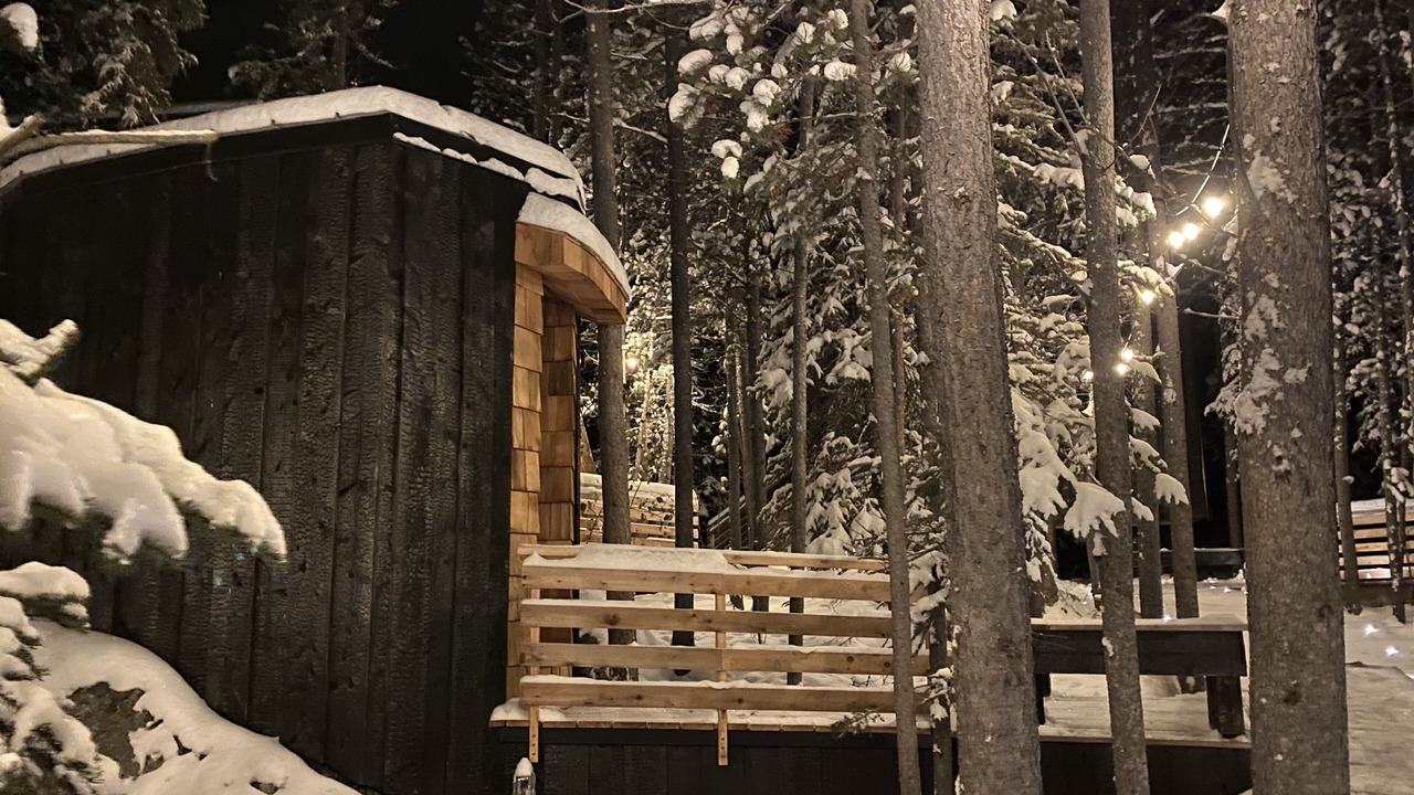 Photo of Outdoor in Whitehorse