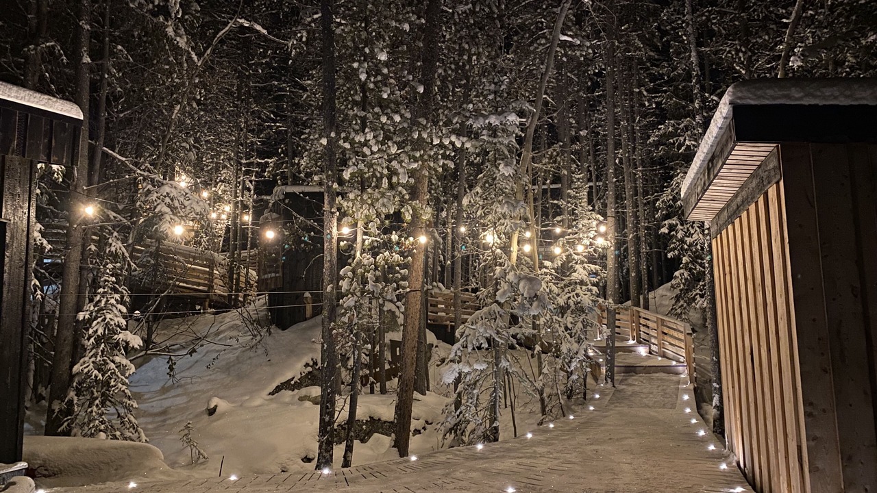 Photo of Outdoor in Whitehorse