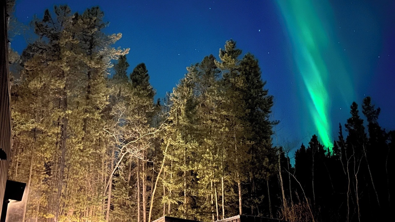 Photo of Outdoor in Whitehorse