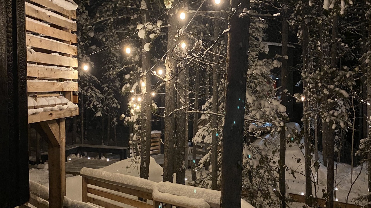 Photo of Outdoor in Whitehorse
