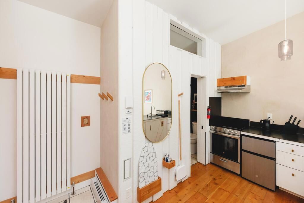 Photo of Kitchen in Whitehorse