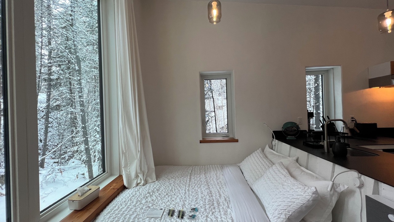 Photo of Bedroom in Whitehorse