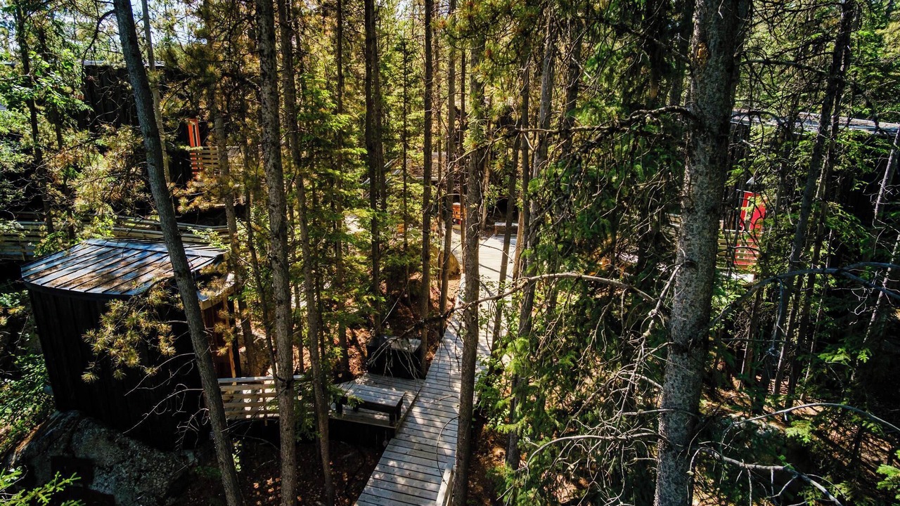 Photo of Outdoor in Whitehorse