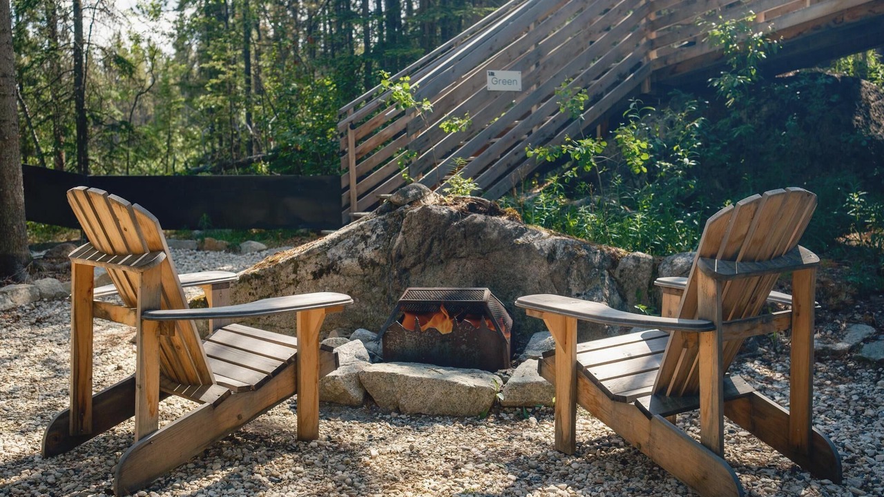 Photo of Outdoor in Whitehorse