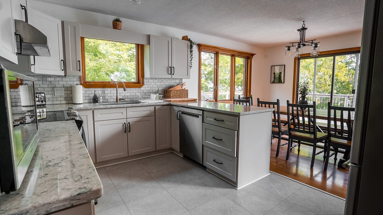 Photo of Kitchen in Katrine