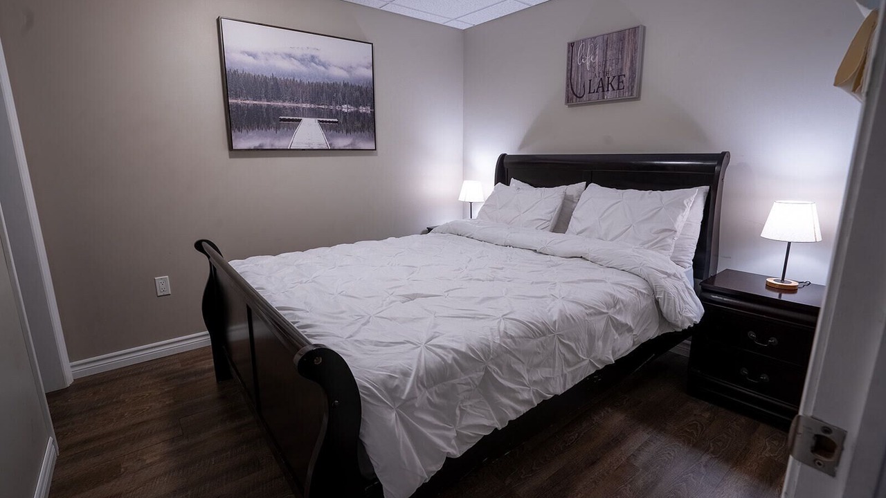 Photo of Bedroom in Katrine