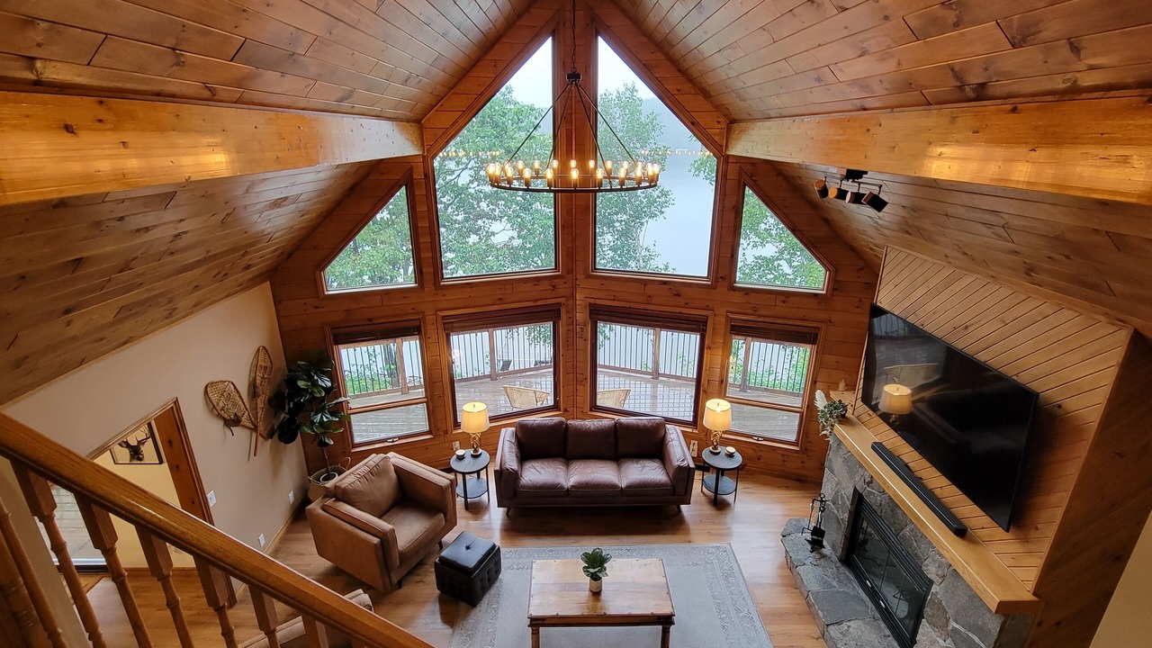 Photo of Livingroom in Katrine