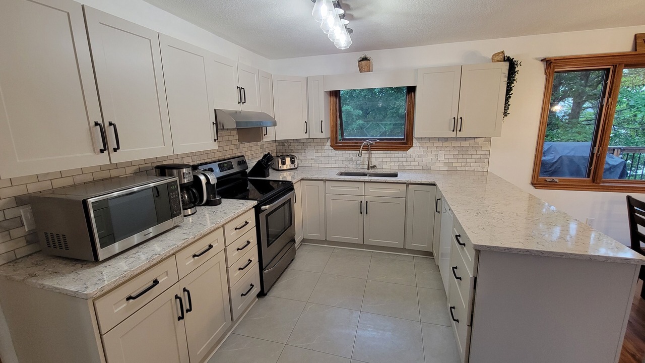 Photo of Kitchen in Katrine