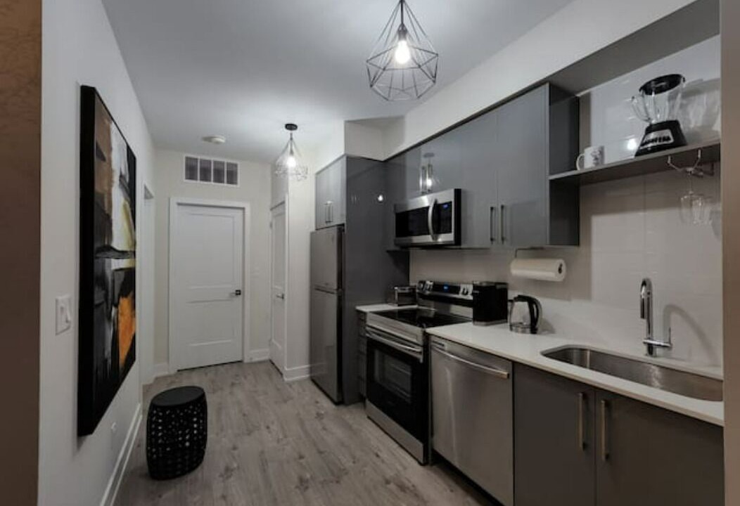 Photo of Kitchen in Niagara Falls