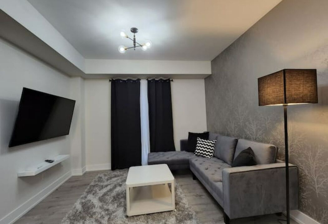 Photo of Livingroom in Niagara Falls