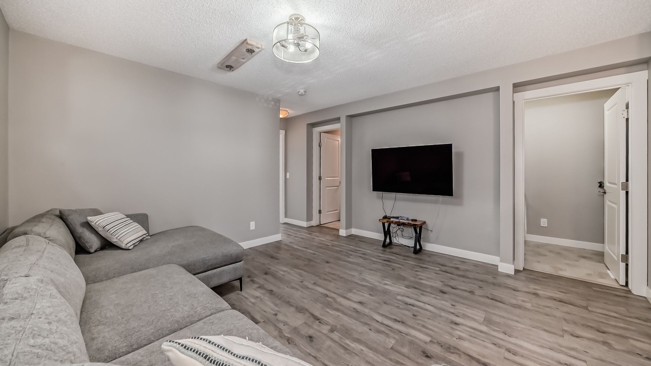 Photo of Livingroom in Southeast Calgary