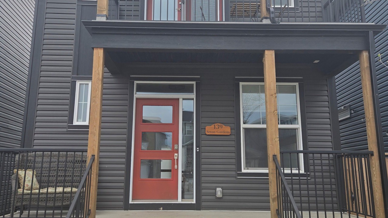 Photo of Outdoor in Southeast Calgary