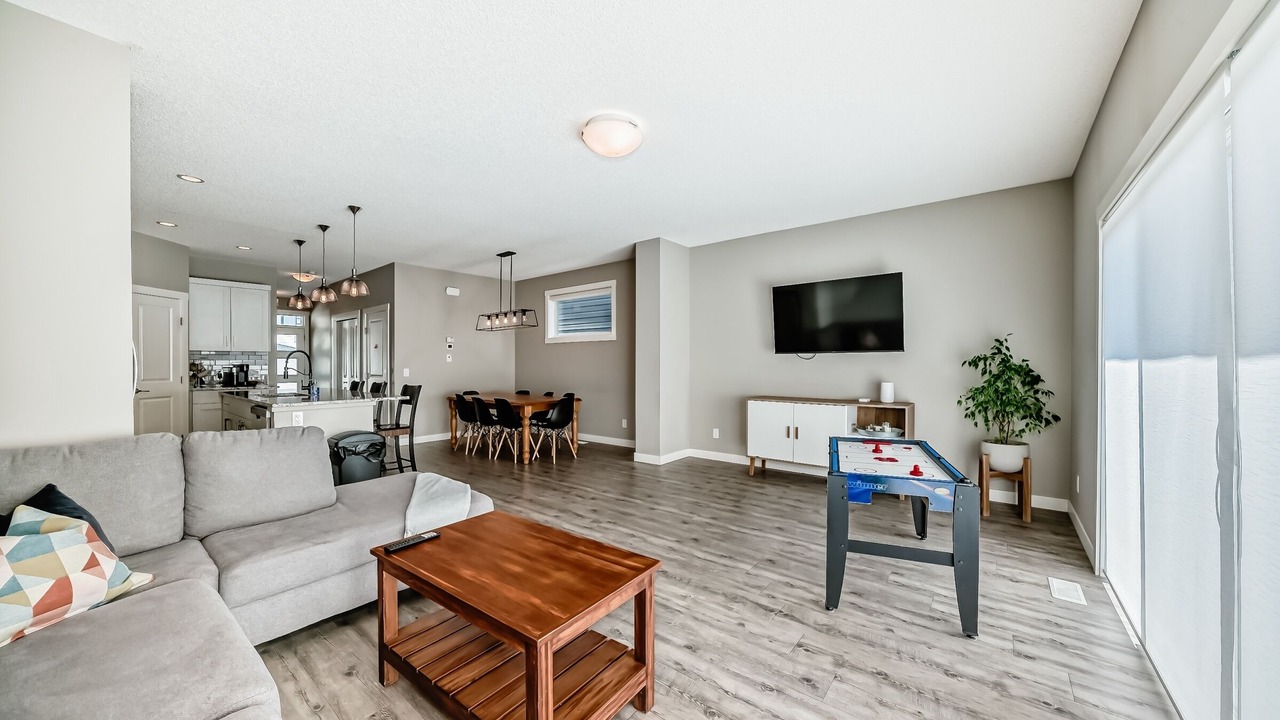 Photo of Bedroom in Southeast Calgary