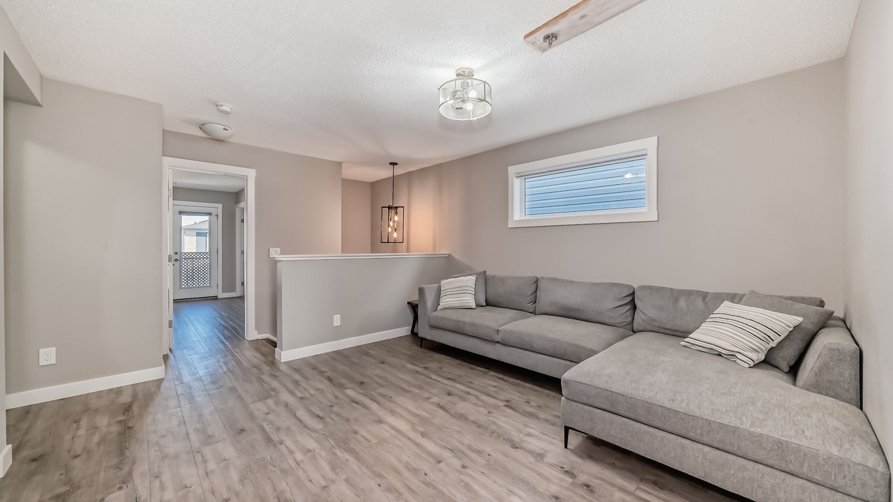 Photo of Livingroom in Southeast Calgary