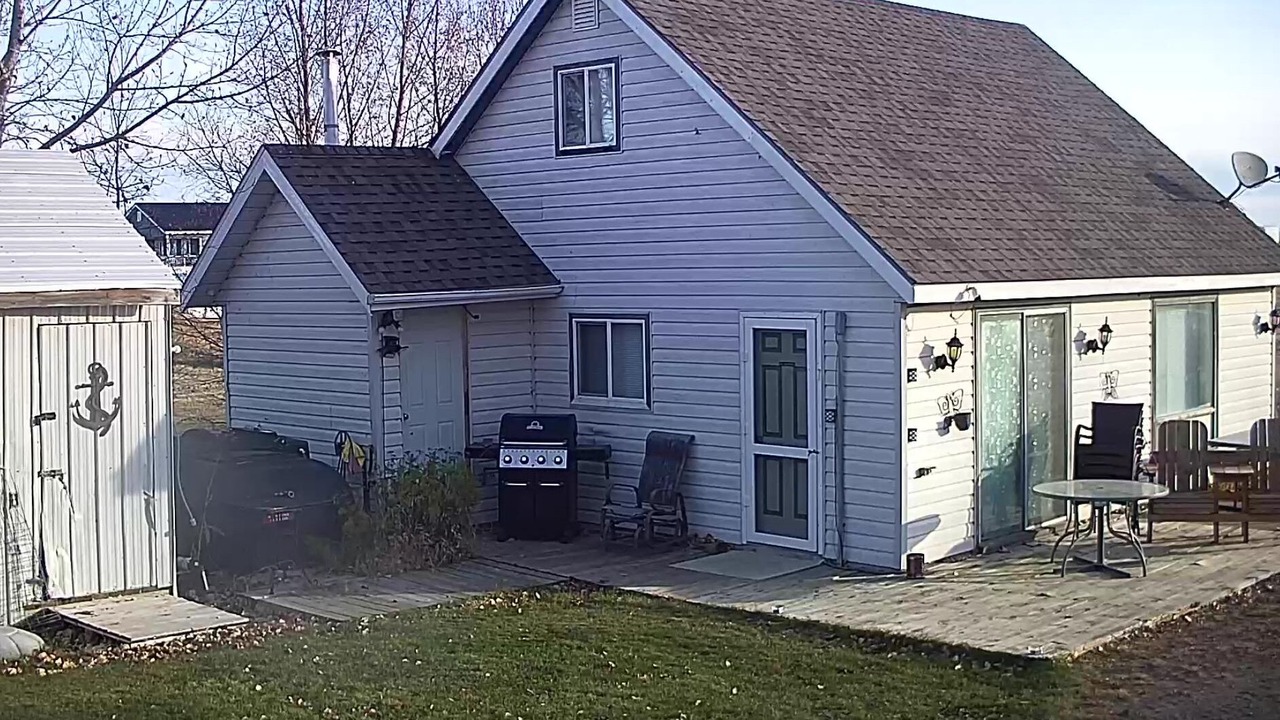 Photo of Outdoor in Saskatchewan