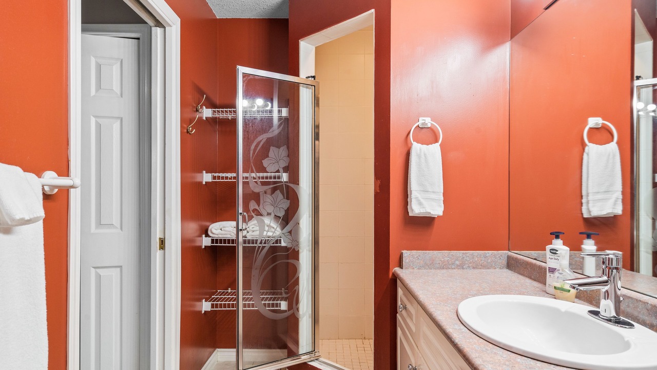 Photo of Bathroom in Langley