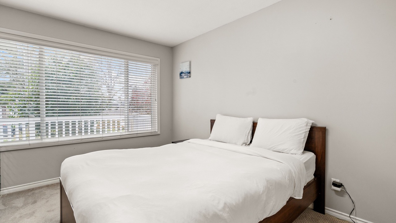 Photo of Bedroom in Langley