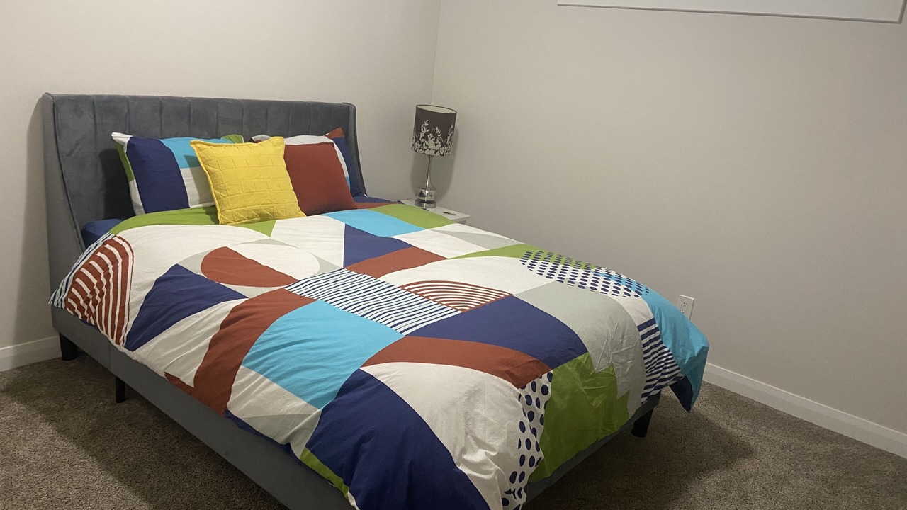 Photo of Bedroom in Calgary