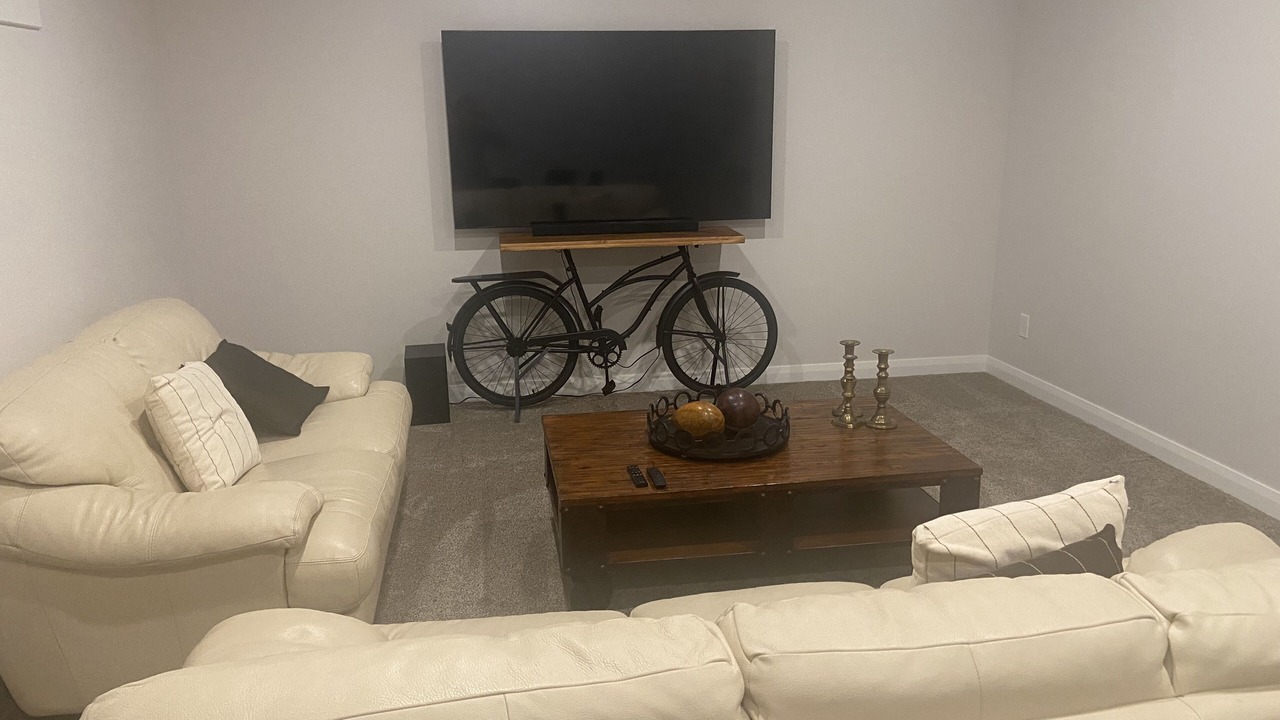 Photo of Livingroom in Calgary