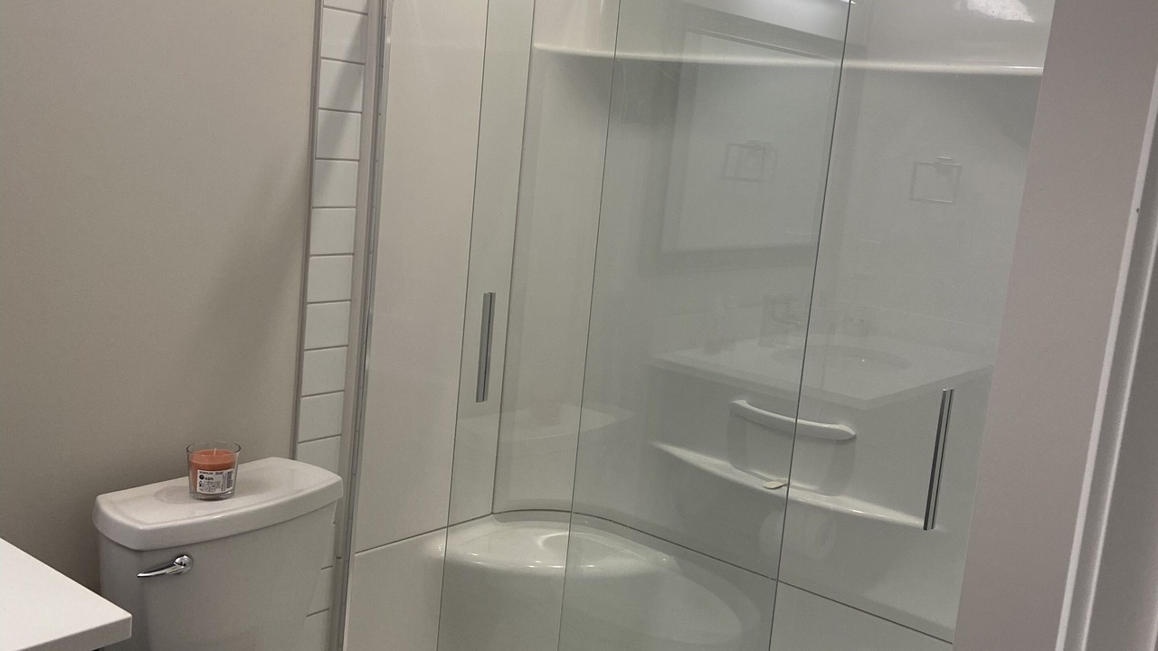 Photo of Bathroom in Calgary