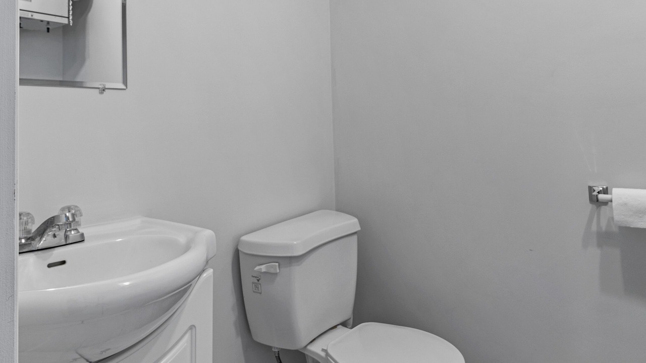 Photo of Bathroom in Terra Nova