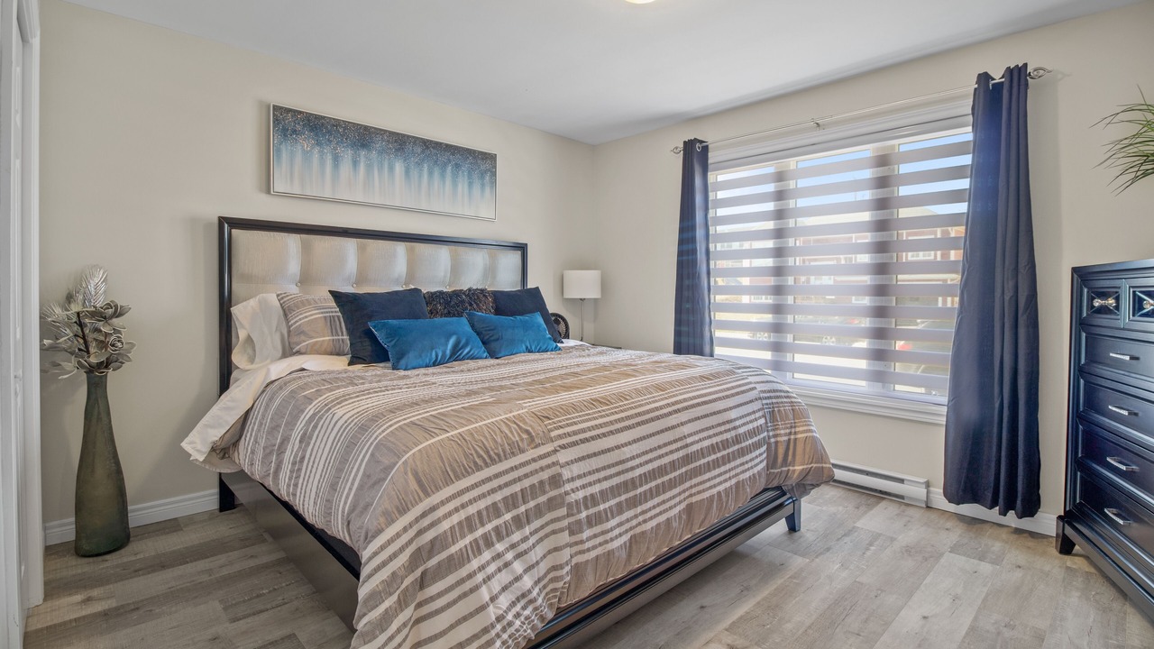 Photo of Bedroom in Terra Nova