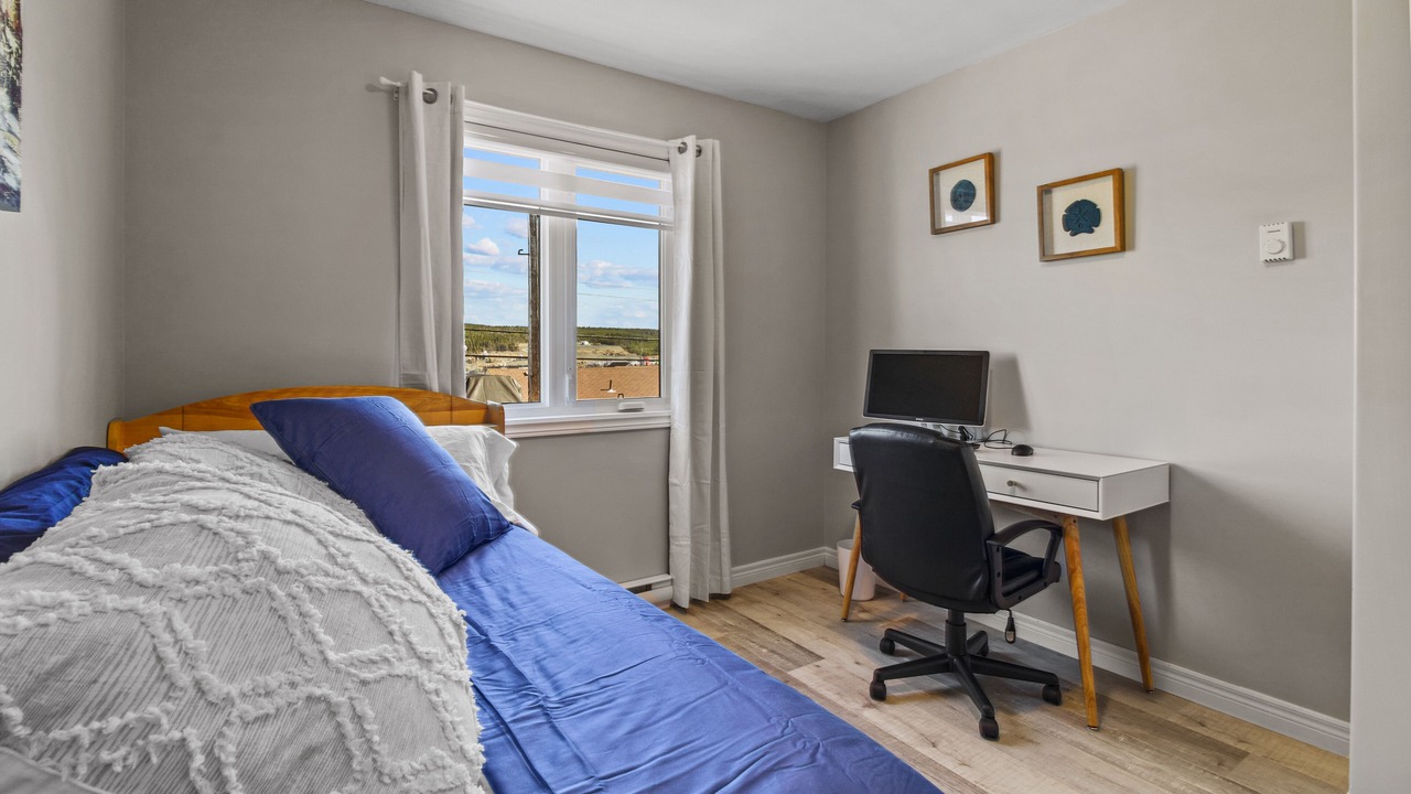 Photo of Bedroom in Terra Nova