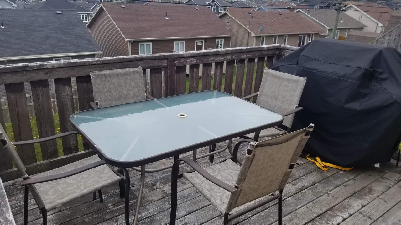 Photo of Outdoor in Terra Nova