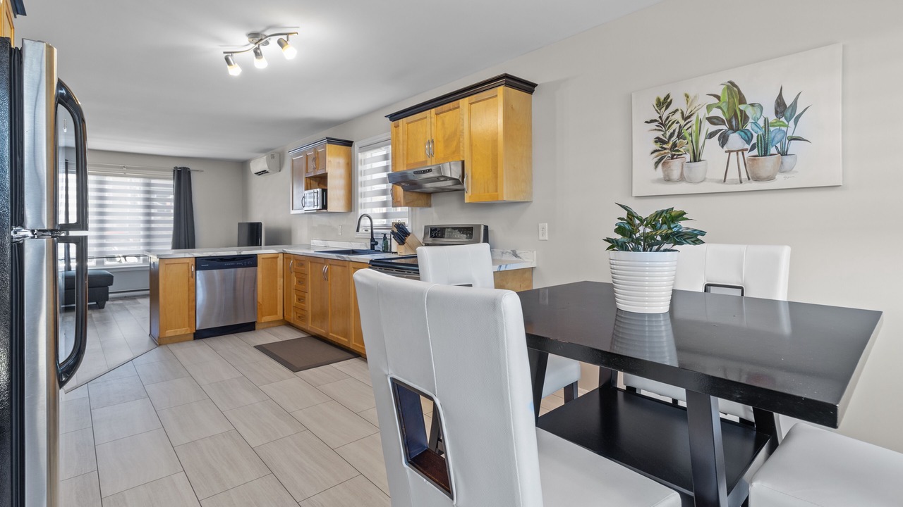 Photo of Kitchen in Terra Nova