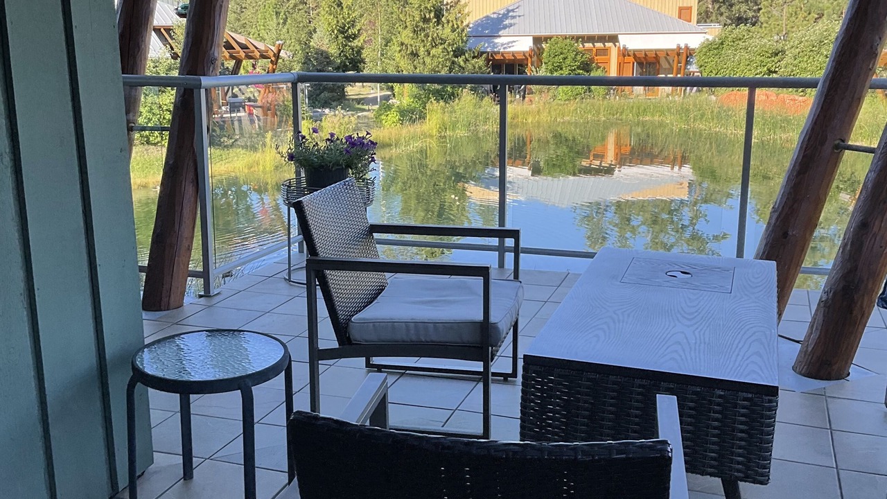 Photo of Outdoor in Vernon