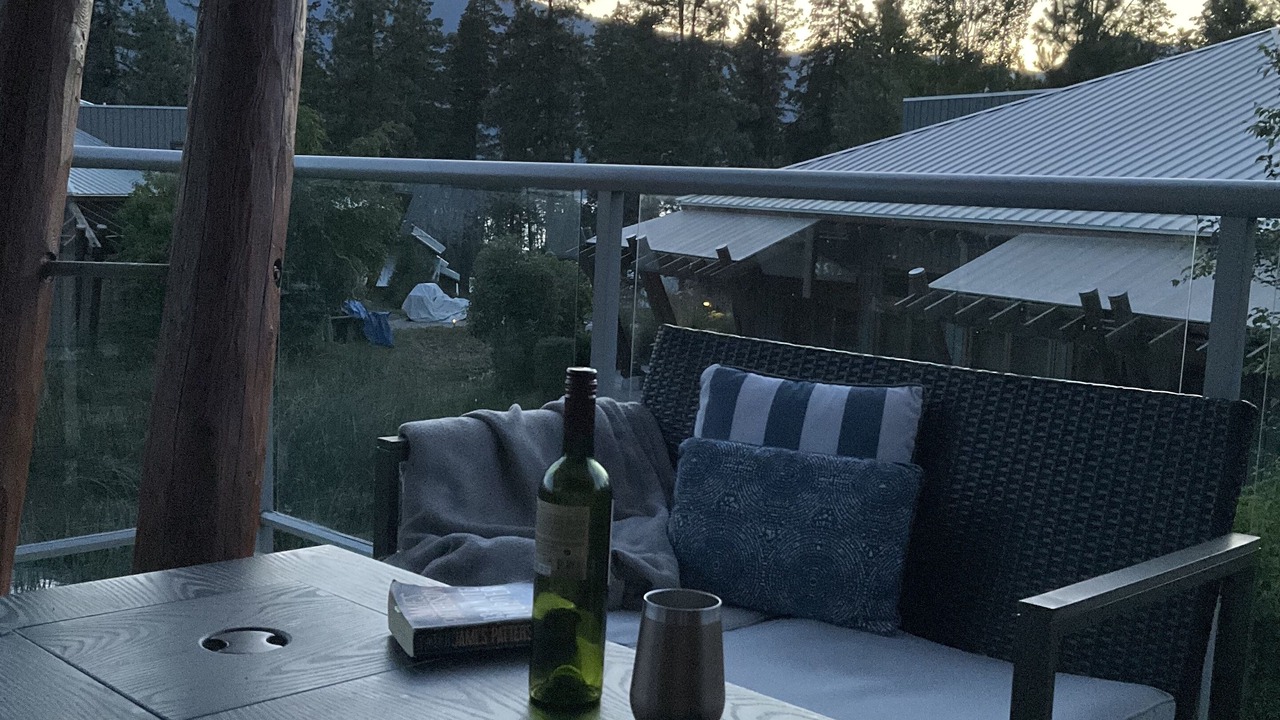 Photo of Outdoor in Vernon